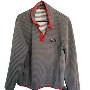 LL. Bean Men’s Airlight Knit Pullover